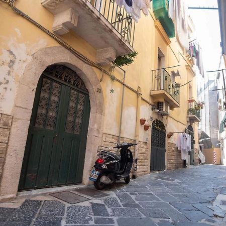 Ferienwohnung Casa Volta Bari Exterior foto