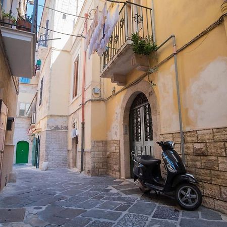 Ferienwohnung Casa Volta Bari Exterior foto