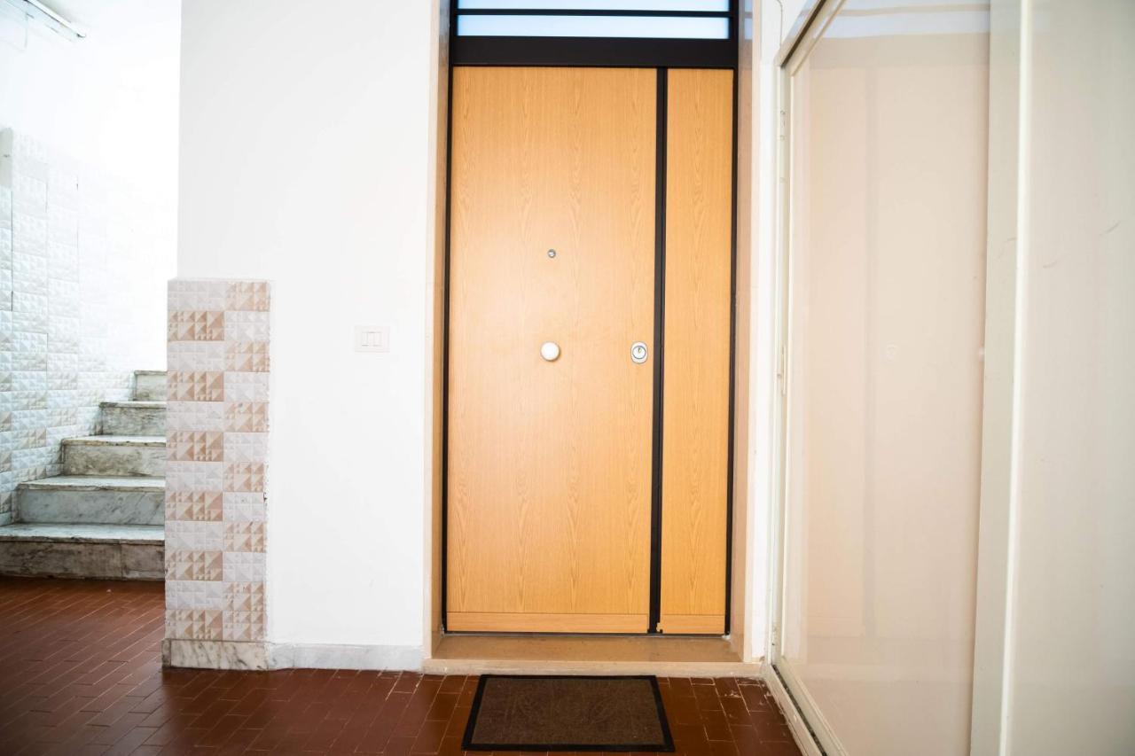 Ferienwohnung Casa Volta Bari Exterior foto