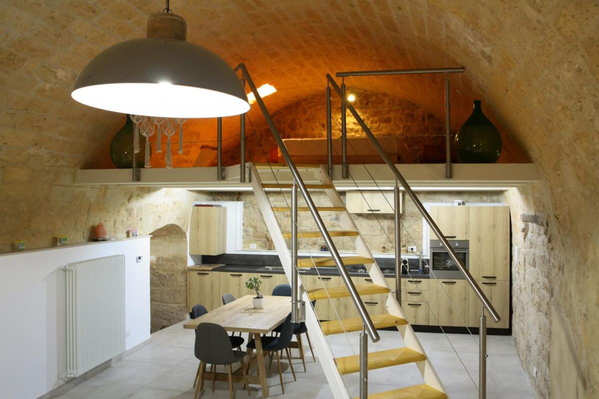Ferienwohnung Casa Volta Bari Exterior foto