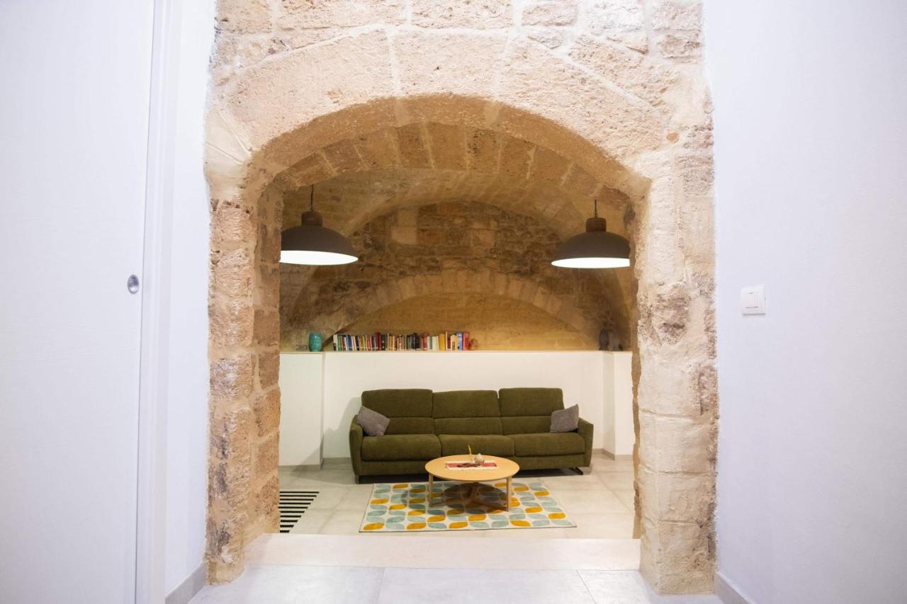 Ferienwohnung Casa Volta Bari Exterior foto