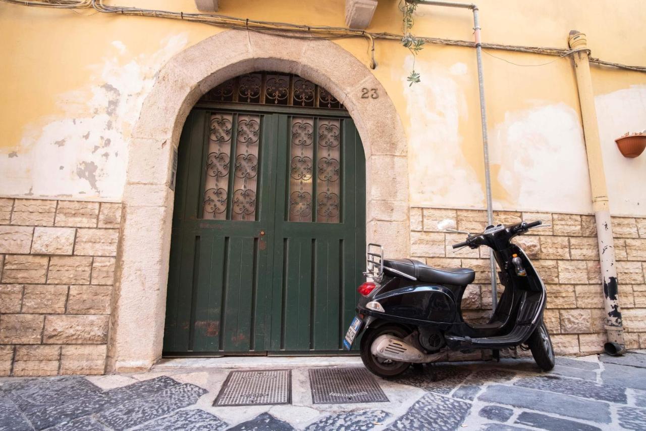 Ferienwohnung Casa Volta Bari Exterior foto