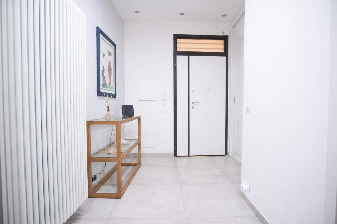 Ferienwohnung Casa Volta Bari Exterior foto