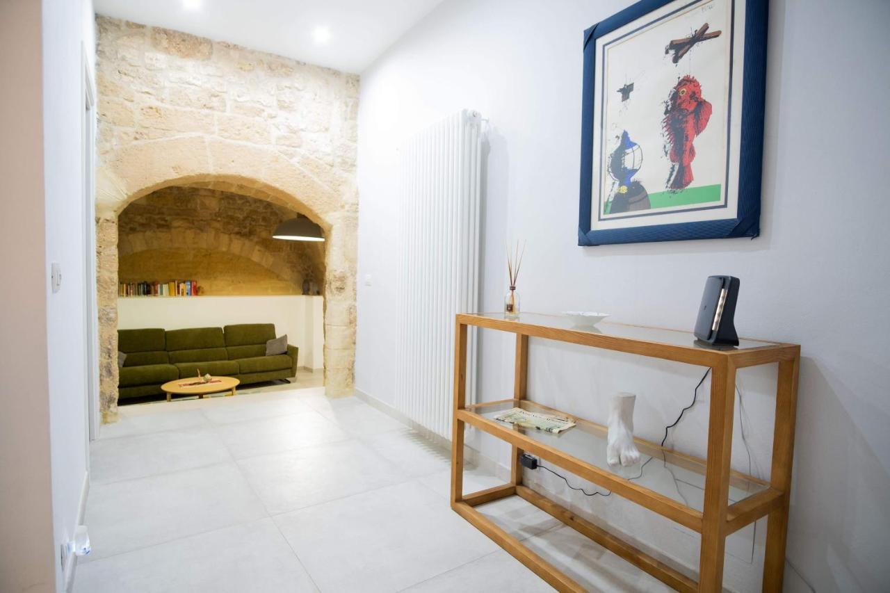 Ferienwohnung Casa Volta Bari Exterior foto