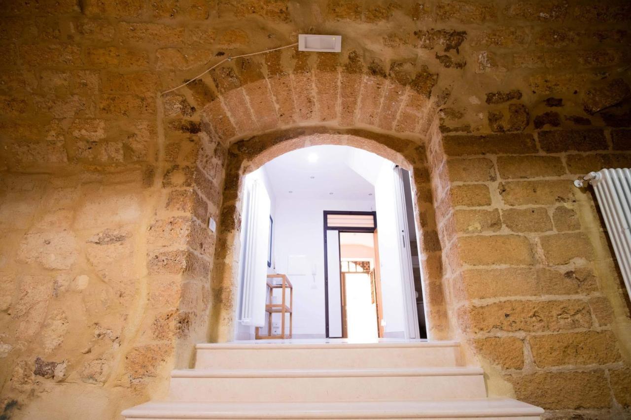 Ferienwohnung Casa Volta Bari Exterior foto