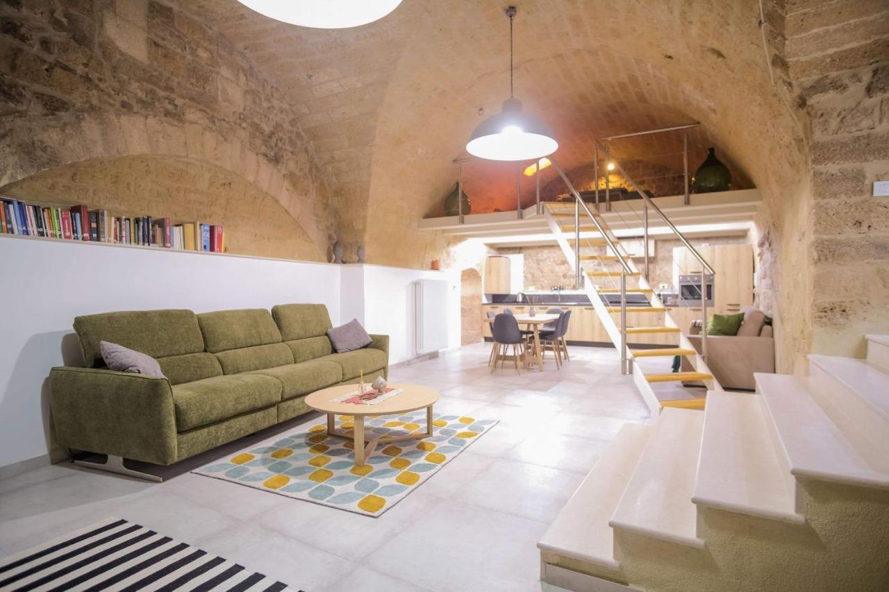 Ferienwohnung Casa Volta Bari Exterior foto