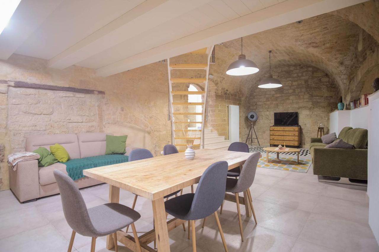 Ferienwohnung Casa Volta Bari Exterior foto