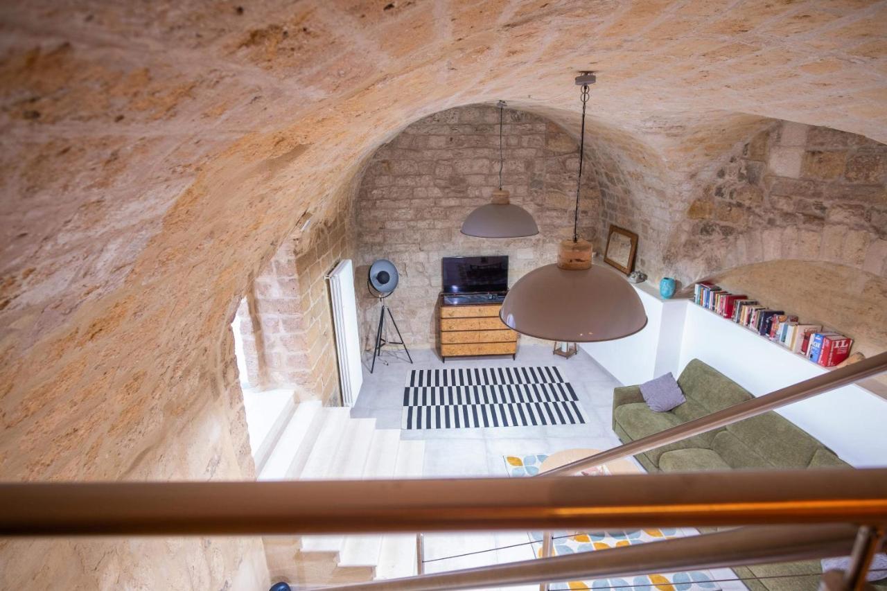 Ferienwohnung Casa Volta Bari Exterior foto