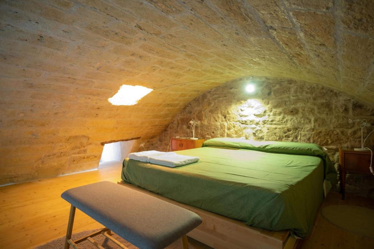 Ferienwohnung Casa Volta Bari Exterior foto