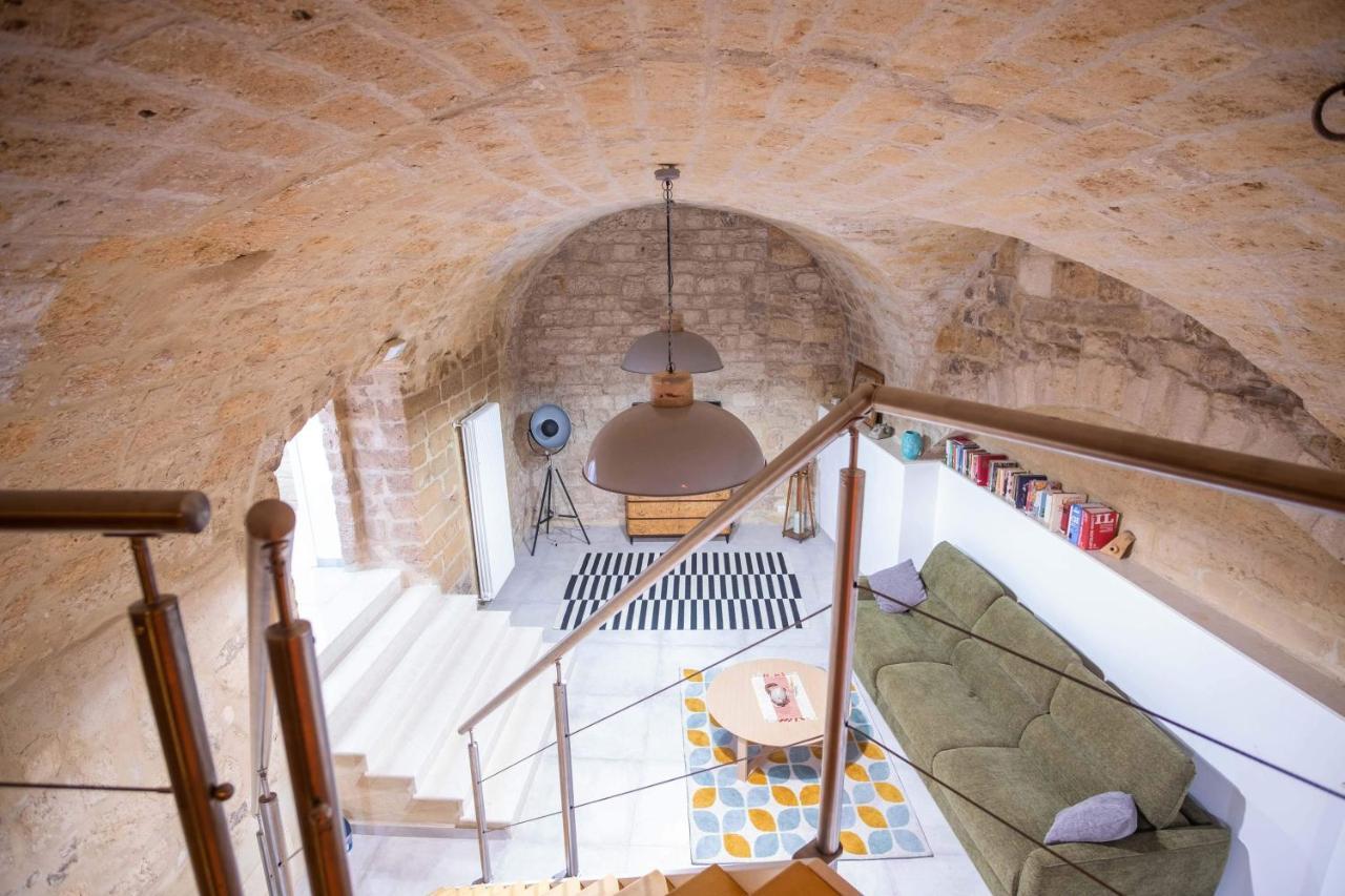 Ferienwohnung Casa Volta Bari Exterior foto